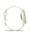 Zegarek Garmin Vivoactive 6 42mm Bone/Lunar Gold - nr 18