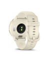 Zegarek Garmin Vivoactive 6 42mm Bone/Lunar Gold - nr 19