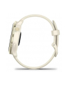 Zegarek Garmin Vivoactive 6 42mm Bone/Lunar Gold - nr 20