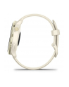 Zegarek Garmin Vivoactive 6 42mm Bone/Lunar Gold - nr 27