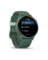 Zegarek Garmin Vivoactive 6 42mm Jasper Green - nr 10