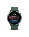 Zegarek Garmin Vivoactive 6 42mm Jasper Green - nr 11