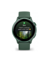 Zegarek Garmin Vivoactive 6 42mm Jasper Green - nr 12