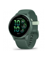 Zegarek Garmin Vivoactive 6 42mm Jasper Green - nr 1