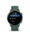 Zegarek Garmin Vivoactive 6 42mm Jasper Green - nr 2