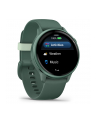 Zegarek Garmin Vivoactive 6 42mm Jasper Green - nr 3