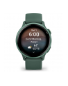 Zegarek Garmin Vivoactive 6 42mm Jasper Green - nr 4