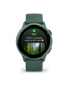 Zegarek Garmin Vivoactive 6 42mm Jasper Green - nr 7
