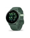 Zegarek Garmin Vivoactive 6 42mm Jasper Green - nr 9