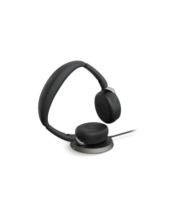Słuchawki bezprzewodowe Jabra Evolve2 65 Flex MS nr 2