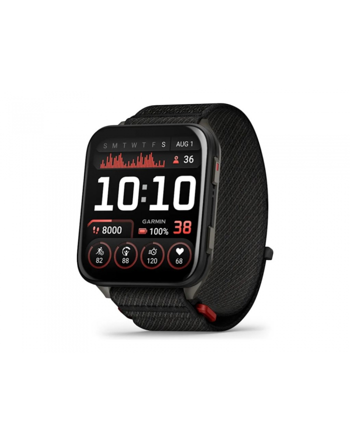 Zegarek Garmin Venu X1 Black główny
