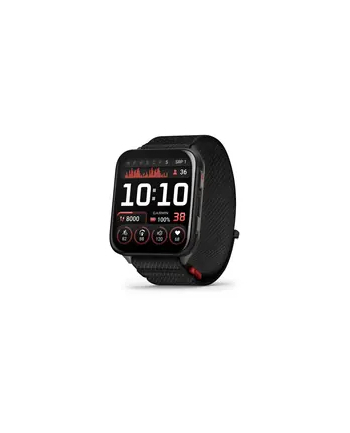 Zegarek Garmin Venu X1 Black