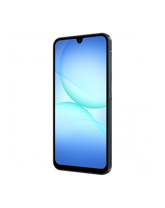 Samsung Galaxy A17 (A176) 5G DS 8/256GB Black główny