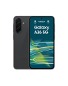Samsung Galaxy A36 (A366) 5G DS 6/128GB Black - nr 62