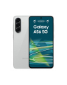 Samsung Galaxy A56 (A566) 5G DS 8/256GB Lightgrey - nr 28