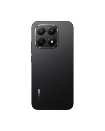 Xiaomi 15T 5G 12/256GB Black