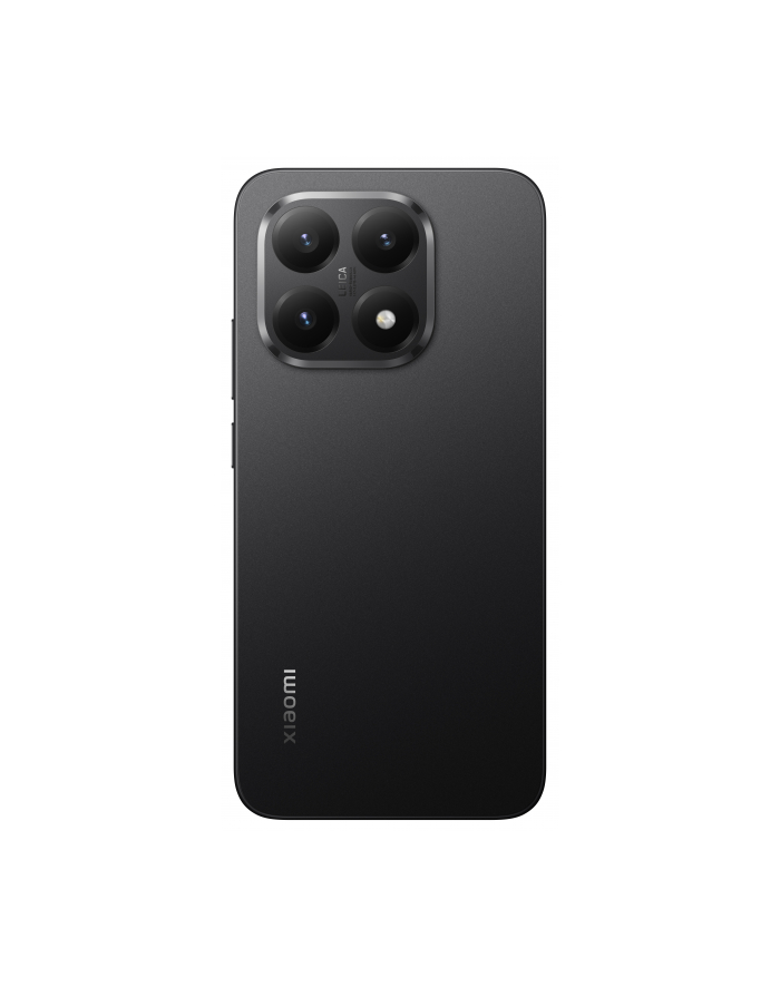 Xiaomi 15T 5G 12/256GB Black główny