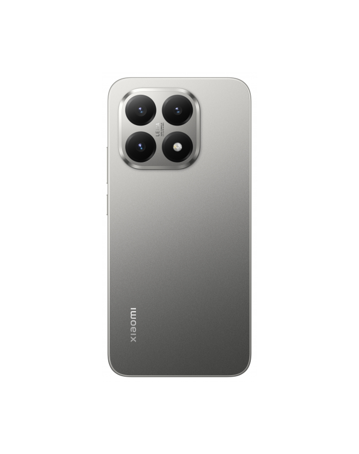 Xiaomi 15T 5G 12/256 Gray główny