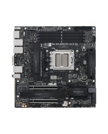 Płyta główna Asus PRO WS B850M-ACE SE AM5 AMD