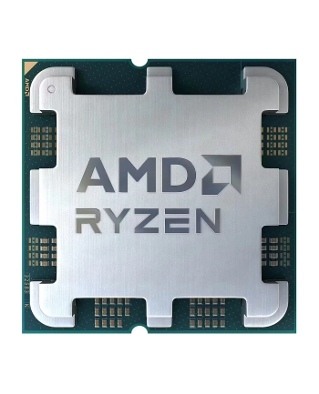 Procesor AMD Ryzen 5 9500F - Tray