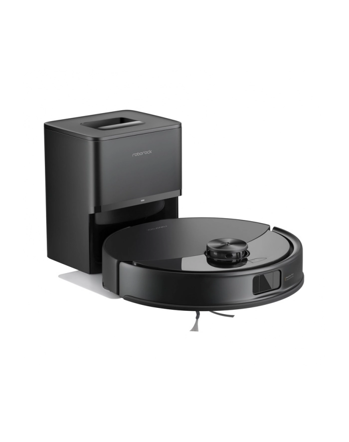 Robot sprzątający Roborock Q10 VF+ (czarny) główny