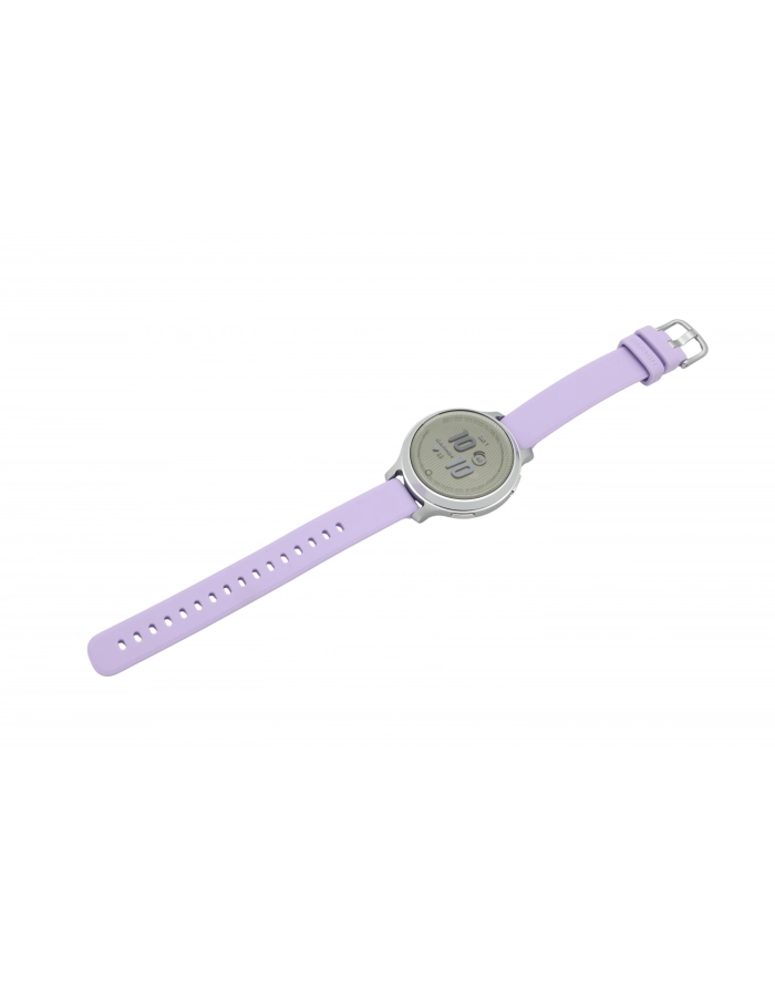 Zegarek Garmin Lily 2 Active 38mm Silver/Jasmine Purple główny