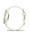 Zegarek Garmin Vivoactive 6 42mm Bone/Lunar Gold - nr 12