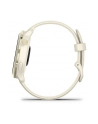 Zegarek Garmin Vivoactive 6 42mm Bone/Lunar Gold - nr 19