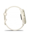 Zegarek Garmin Vivoactive 6 42mm Bone/Lunar Gold - nr 26