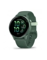 Zegarek Garmin Vivoactive 6 42mm Jasper Green - nr 10