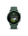 Zegarek Garmin Vivoactive 6 42mm Jasper Green - nr 14