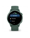 Zegarek Garmin Vivoactive 6 42mm Jasper Green - nr 2