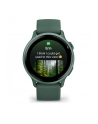 Zegarek Garmin Vivoactive 6 42mm Jasper Green - nr 7