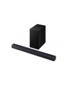Soundbar Samsung HW-B450F/EN - nr 5