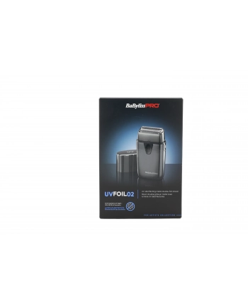 Golarka BABYLISS FXLFS2E