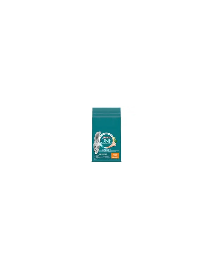 purina nestle PURINA ONE ADULT Cat Chicken 9,75kg główny