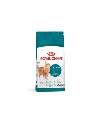 ROYAL CANIN FHN Cat Ageing 11+ 4kg