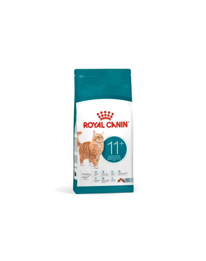 ROYAL CANIN FHN Cat Ageing 11+ 4kg główny