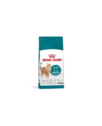 ROYAL CANIN FHN Cat Ageing Sterilised 11+ 4kg