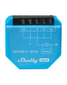 Podwójny przekaźnik WiFi bez przewodu neutralnego Shelly 2L Gen3 - nr 8