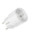 Inteligentne gniazdko WiFi z pomiarem energii Shelly Plug S MTR Gen3 White - nr 1