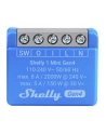 Mini przekaźnik WiFi Shelly 1 Mini Gen4 - nr 5