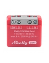 Mini przekaźnik WiFi z pomiarem energii Shelly 1PM Mini Gen4 - nr 15