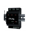 Shelly Qubino Wave Pro 3 3-kanałowy Przekaźnik Na Szynę Din Z-wave - nr 2