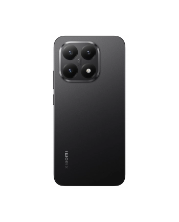 Xiaomi 15T 5G 12/256GB Black