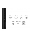 Telewizor TCL 55C61KS QD-Mini LED 55' 4K Ultra HD Google TV Dolby Atmos DVB-T2 Czarny - nr 3