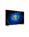 Telewizor TCL 55C61KS QD-Mini LED 55' 4K Ultra HD Google TV Dolby Atmos DVB-T2 Czarny - nr 8