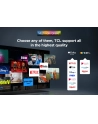 Telewizor TCL 75V6C DLED 75' 4K Ultra HD Google TV Dolby Atmos DVB-T2 Metaliczny - nr 13