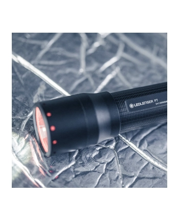 Latarka Ledlenser P7