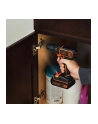 Wiertarko-wkrętarka aku 18V BDCDC18B BLACK+DECKER - nr 4